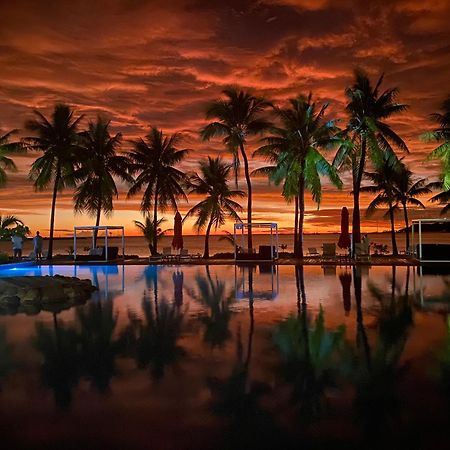 Oasis Pool Villa - Musket Cove Resort - Fiji Malololailai Dış mekan fotoğraf